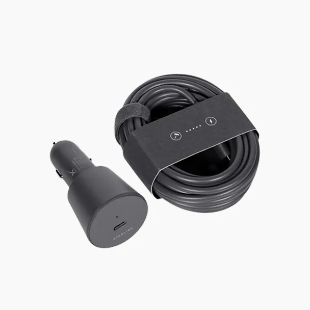 Starlink Mini Car Adapter